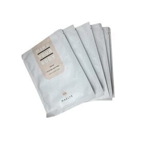 MAELYS Mind Your Body SWAN Light & Tight Neck Mask 6 Masks